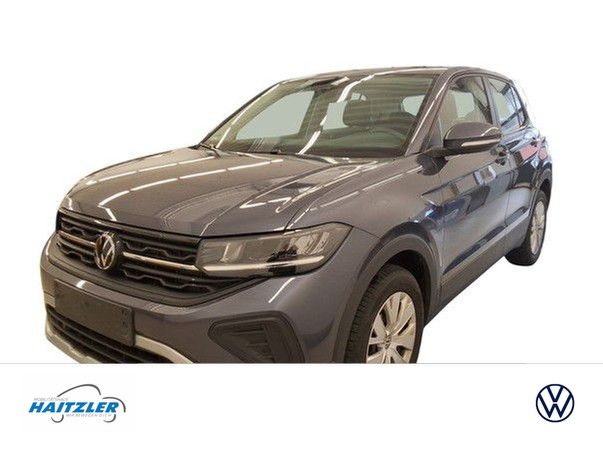 VW T-Cross 13.500 km 19.980 &euro; Gernsbach 76593