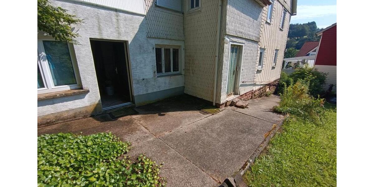 Bauernhaus, Landhaus Wald-Michelbach Michelbach - 1 Zimmer, 111 m&sup2;, 135.000&euro; | Angebot:26223164