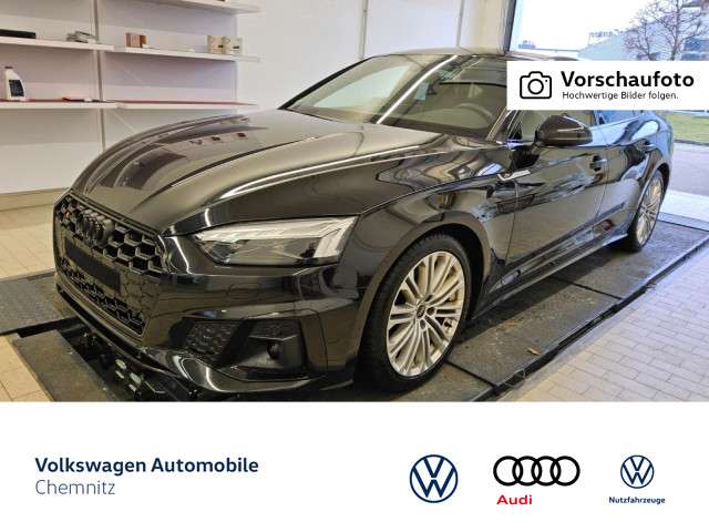 Audi S5 56.642 km 48.490 &euro; Chemnitz 09113