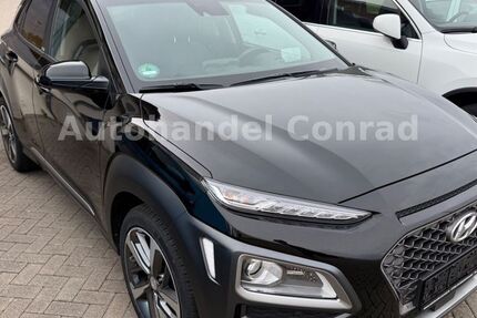 Hyundai KONA 34.300 km 15.900 &euro; Kirchheimbolanden 67292