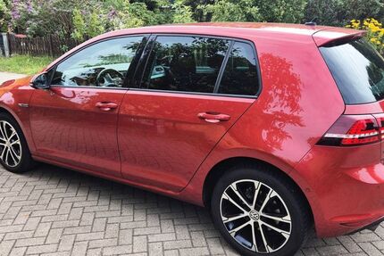 VW Golf 119.777 km 11.290 &euro; Hamburg 22045