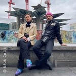 Gefühle am Ende der Welt