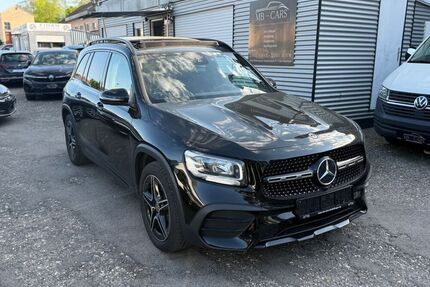 Mercedes GLB 200