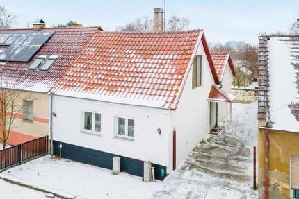 Haus Heidesee - 4 Zimmer, 106 m&sup2;, 399.900&euro; | Angebot:25431302