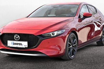 Mazda 3 9.500 km 30.390 &euro; Braunschweig 38114