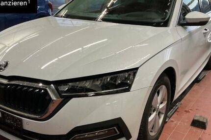 Skoda Octavia 24.800 km 25.480 &euro; Weimar 99423