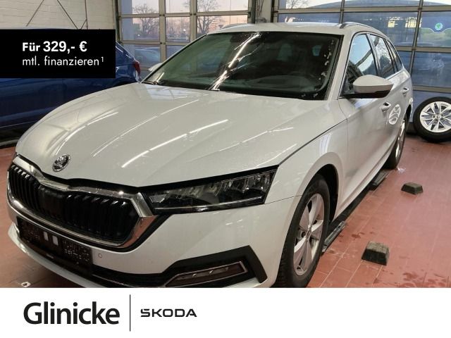 Skoda Octavia 24.800 km 25.480 &euro; Weimar 99423