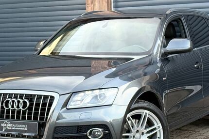 Audi Q5 134.000 km 17.999 &euro; Saarlouis-Lisdorf 66740