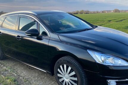 Peugeot 508 170.000 km 5.200 &euro; Warendorf 48231