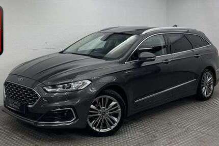 Ford Mondeo 59.987 km 29.870 € Berlin 12351