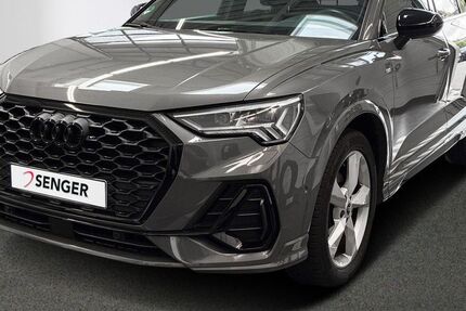 Audi Q3 40.127 km 36.880 &euro; Bielefeld 33609