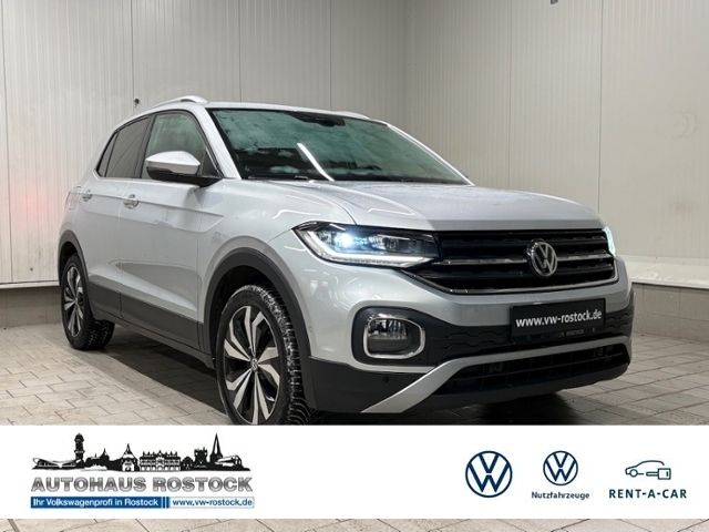 VW T-Cross 56.600 km 16.990 &euro; Rostock 18146