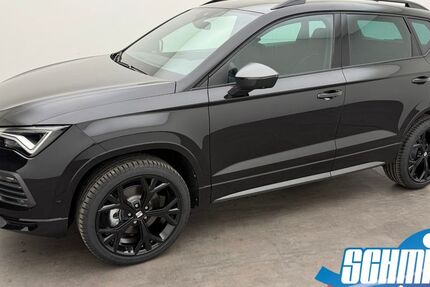 Seat Ateca 1.100 km 34.900 &euro; Peine 31226
