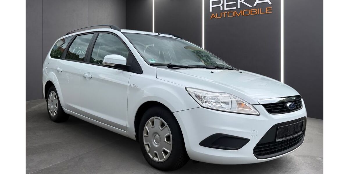 Ford Focus 149.899 km 3.999 &euro; Offenburg 77652