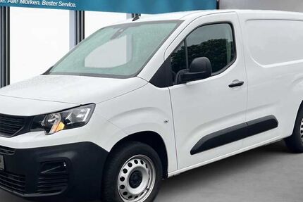 Peugeot Partner 52.799 km 12.680 &euro; Schweinfurt 97424