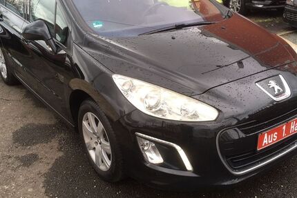 Peugeot 308 199.000 km 4.999 &euro; Wittlich 54516