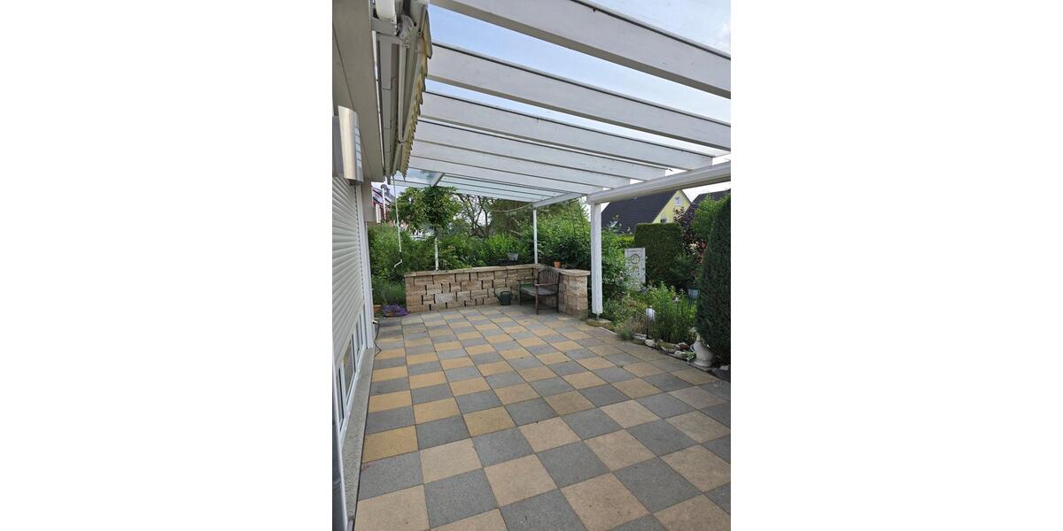 Doppelhaushälfte Weiden in der Oberpfalz - 6 Zimmer, 200 m&sup2;, 515.000&euro; | Angebot:26295417