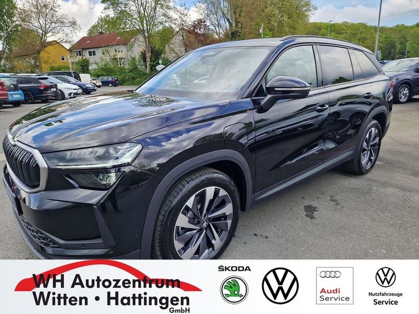 Kodiaq