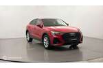 Audi Q3 35 TFSI 150ch S line S tronic 7 11.623 km 39.799 &euro; Champniers 16430