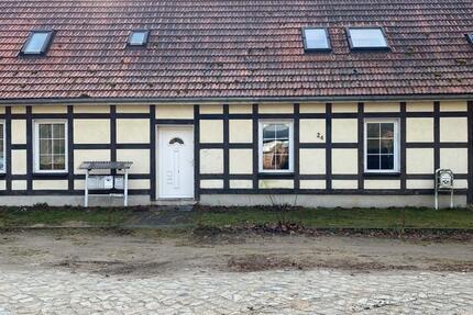 Haus Milower Land - 9 Zimmer, 220 m&sup2;, 80.000&euro; | Angebot:27081968