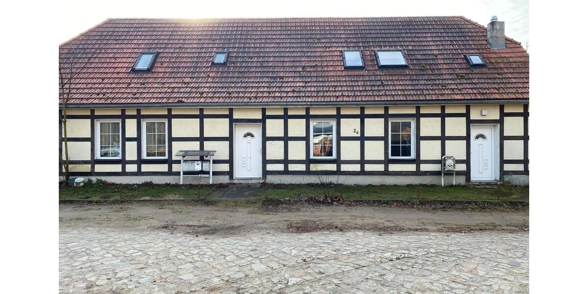 Mehrfamilienhaus, Wohnhaus Milower Land - 9 Zimmer, 220 m&sup2;, 80.000&euro; | Angebot:27081968