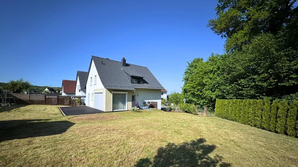 Einfamilienhaus Zweibrücken - 6 Zimmer, 131 m&sup2;, 419.000&euro; | Angebot:27193366