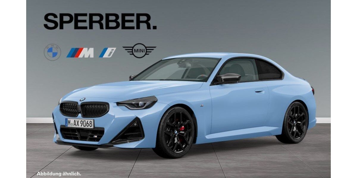 BMW M240i 26.744 km 52.120 &euro; Bamberg 96050