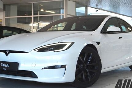 Tesla Model S 70.250 km 64.350 &euro; Schöningen 38364