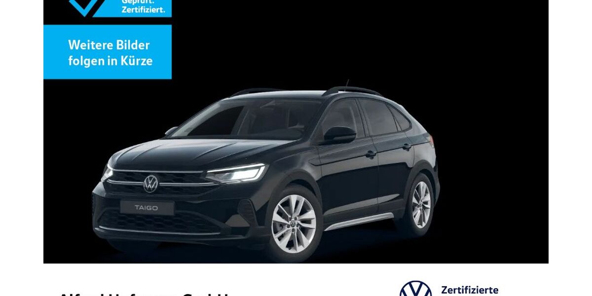 VW Taigo 4.197 km 27.703 &euro; Walldorf 69190