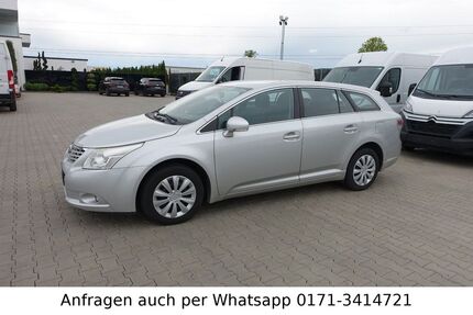 Toyota Avensis 291.000 km 2.950 &euro; Abensberg 93326