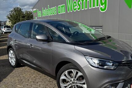 Renault Scenic 89.950 km 14.450 € Wildeshausen 27793