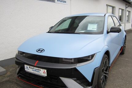 Hyundai IONIQ 5 500 km 62.875 € Oranienburg 16515