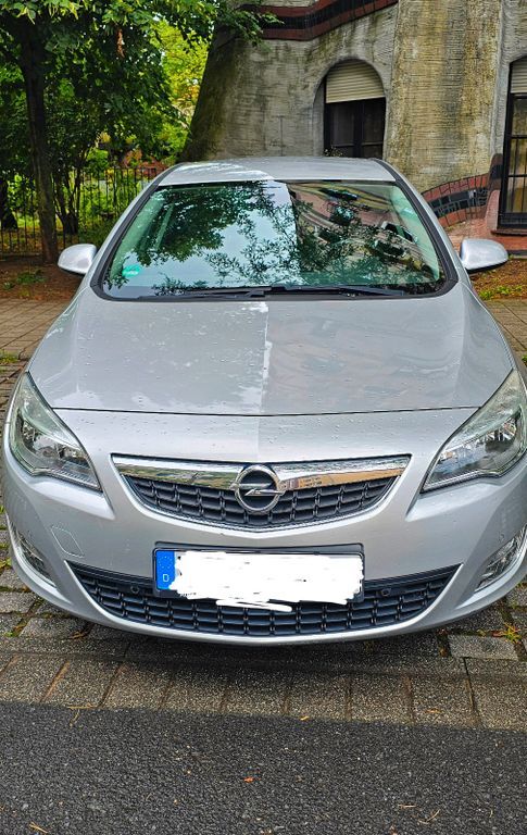 Astra