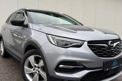 Opel Grandland (X) 39.650 km 19.999 € Oberding 85445