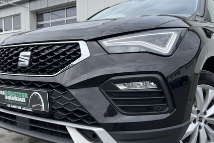 Seat Ateca 29.042 km 23.860 &euro; Marktredwitz 95615