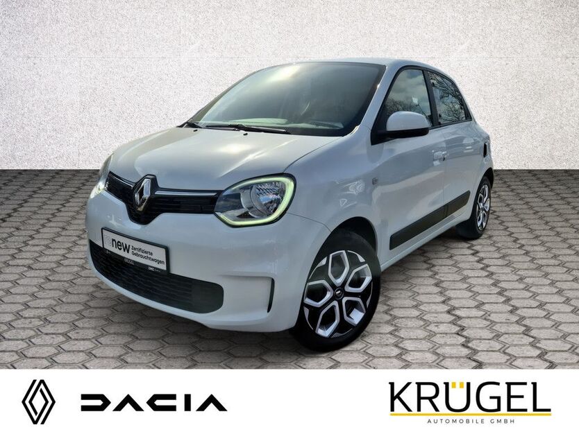 Renault Twingo 23.900 km 12.490 € Bruchhausen-Vilsen 27305