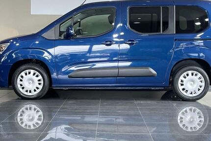 Opel Combo Life 115.000 km 13.789 € Dautphetal 35232