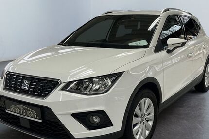 Seat Arona 49.869 km 18.989 &euro; Brandenburg 14772