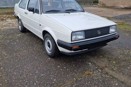 VW Jetta