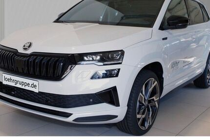 Skoda Karoq 9.990 km 41.440 € Meckenheim / Bonn 53340