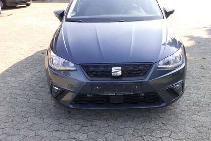 Seat Ibiza 38.000 km 12.999 &euro; Stadthagen 31655