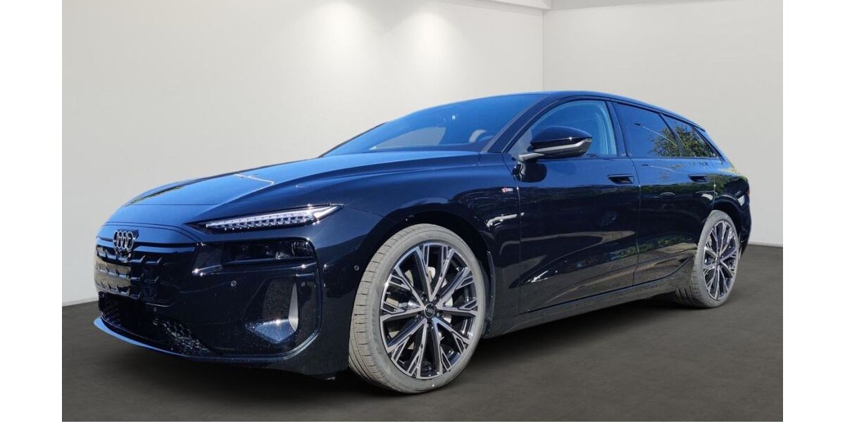 Audi A6 e-tron 1.001 km 81.390 &euro; Wittlich 54516