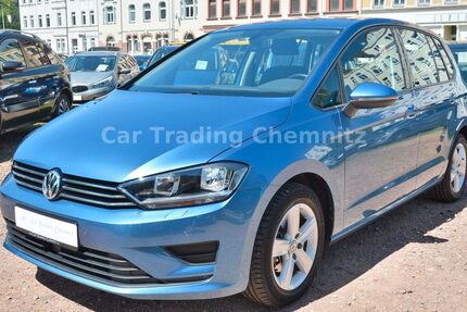 VW Golf Sportsvan 36.836 km 13.999 € Chemnitz 09120