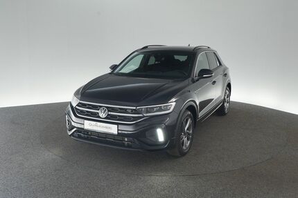 VW T-Roc 23.900 km 31.990 &euro; Singen 78224