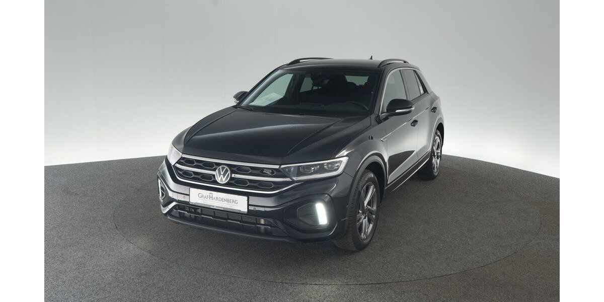 VW T-Roc 23.900 km 31.990 &euro; Singen 78224