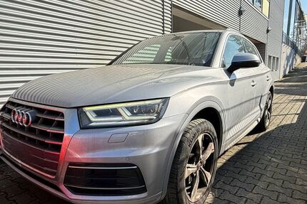 Audi Q5 95.518 km 22.790 &euro; Mainz 55128