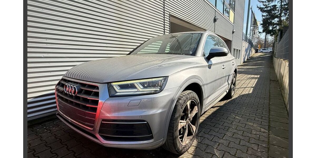 Audi Q5 95.518 km 22.790 &euro; Mainz 55128