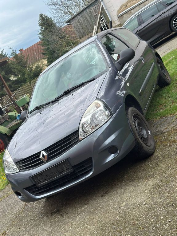 Clio