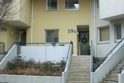 Wohnung Mainz-Altstadt Altstadt - 2 Zimmer, 56 m&sup2;, 1.150&euro; | Angebot:27436611