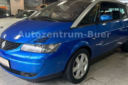 Renault Avantime 83.000 km 7.990 &euro; Gelsenkirchen 45881